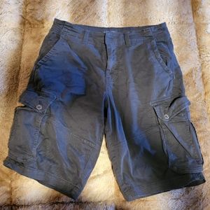 American Eagle Extreme Flex Cargo Shorts